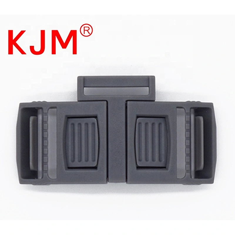 Customized 3 Point Child Car Seat Safety Belt Buckle for Chairs