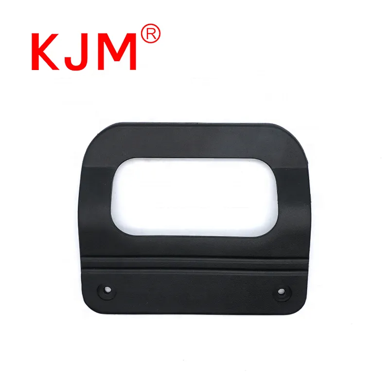Wholesale Black Plastic Handle for Computer Bags