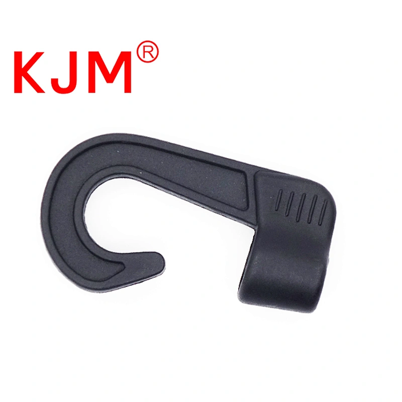 Wholesale Plastic Hook with Cord for Tent