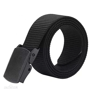 OEM Quick Plastic Strap Belt Buckle