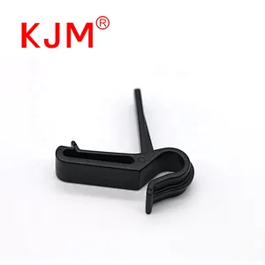 China Factory Plastic Snap Hook for Bag or Air Conditioning Vent