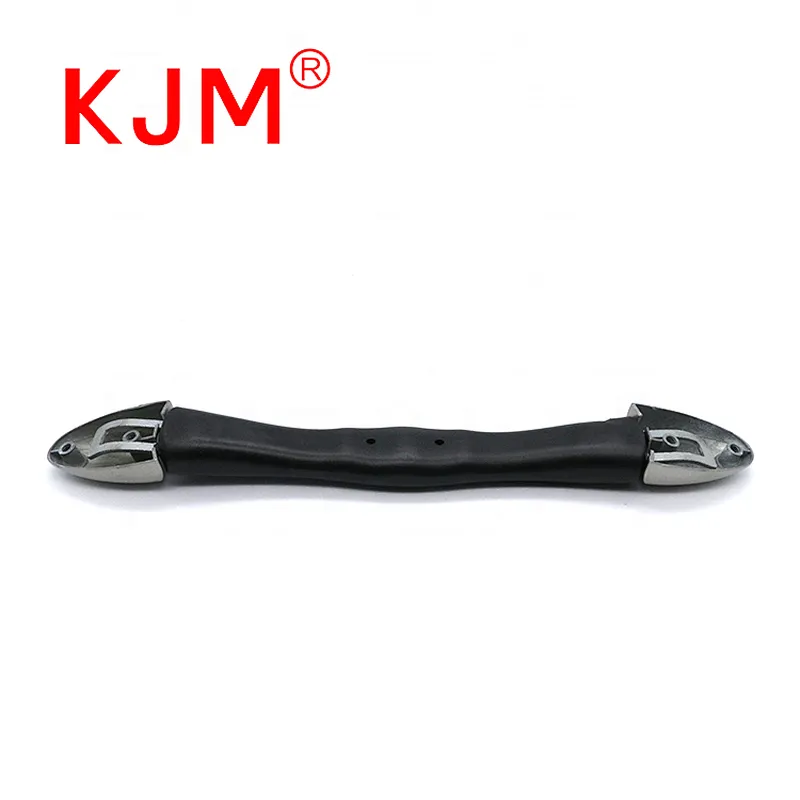 Wholesale superior zinc alloy metal handle for luggage Suitcase