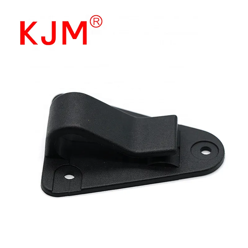 High Quality POM large 56mm plastic hooks for box luggage suitcase backpack