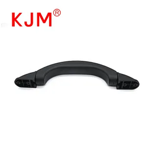 Factory Plastic Carry Handle for Luggage Pull Rod Box Air Box