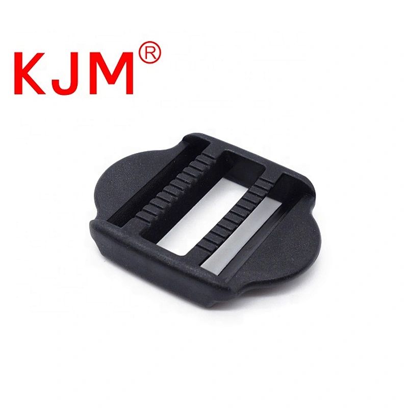 Backpack accessories strap adjuster 1 inch ladder lock