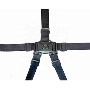 Wholesale 5-way Safety Belt Buckle for Baby Stroller