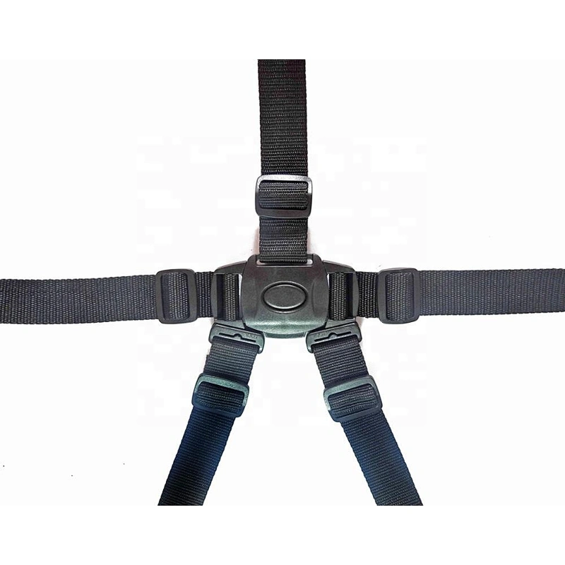 Wholesale 5-way Safety Belt Buckle for Baby Stroller
