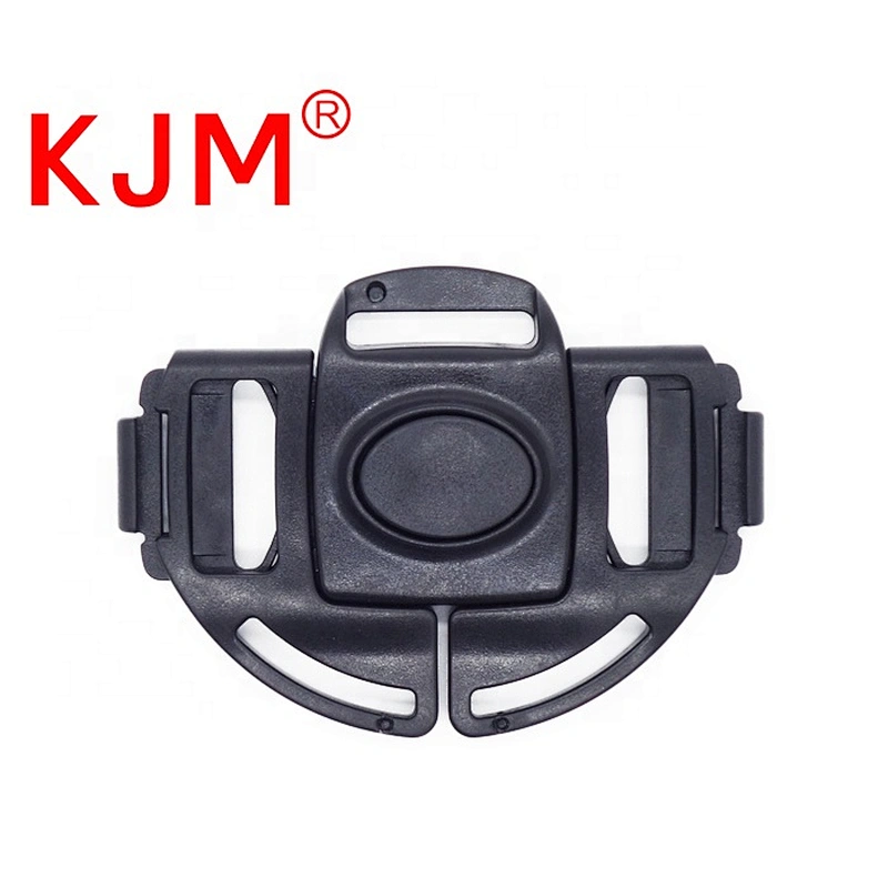 KJM Customized Colorful 5 Way Safety Seat Belt for Baby Pram Stroller