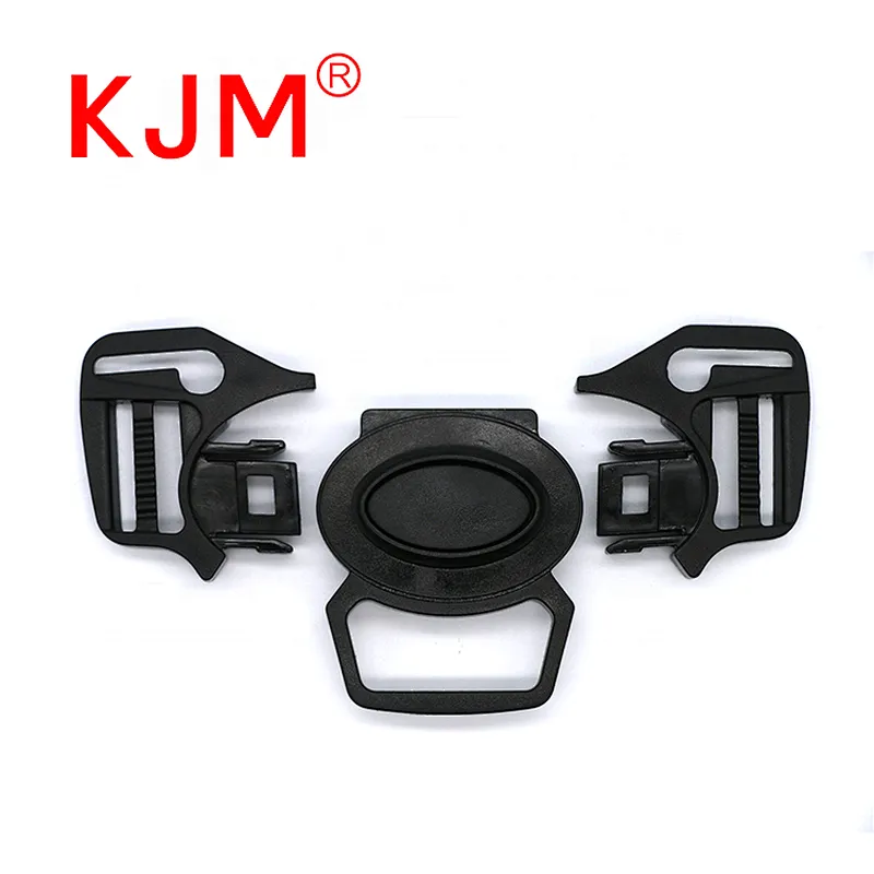 KJM Customized Baby Stroller Pram High Chair 5 way Seat Safety Strap Belt Harness