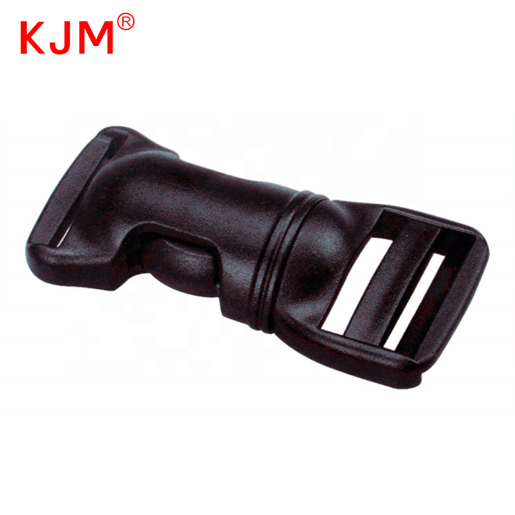 25mm OEM plastic side release buckle for sport backpack luggage bag