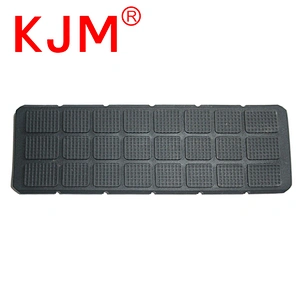 wholesale plastic shoulder pads for bag strap