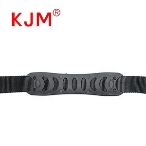 KJM Customized Anti-UV Plastic Webbing Carry Handle for Kayak