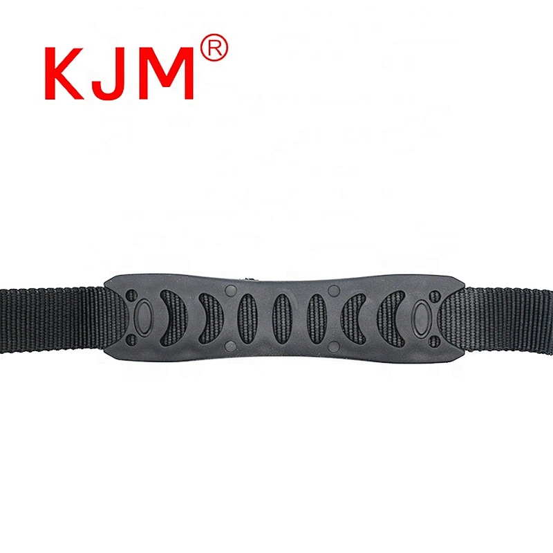 KJM Customized Anti-UV Plastic Webbing Carry Handle for Kayak