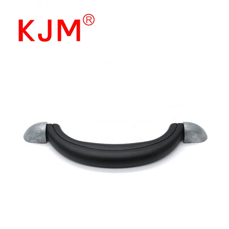 Wholesale Plastic Hardware Handle for Luggage Box