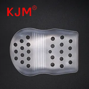 KJM Transparent Plastic Baby Carrier Bottom Pad for Baby Wrap Carrier Backpack