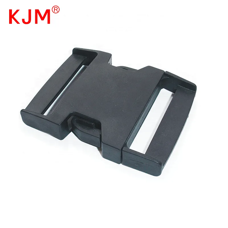 Wholesale Plastic Release Buckle for Camera Straps