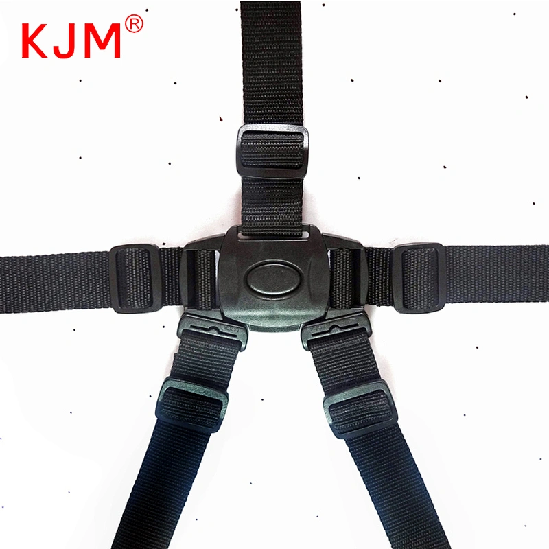 2 point Baby Child Protection Baby Safety Adjuster Car Safety Belt for baby stroller carrier pram