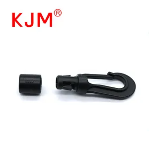 Wholesale Plastic Hook for Tent Rope