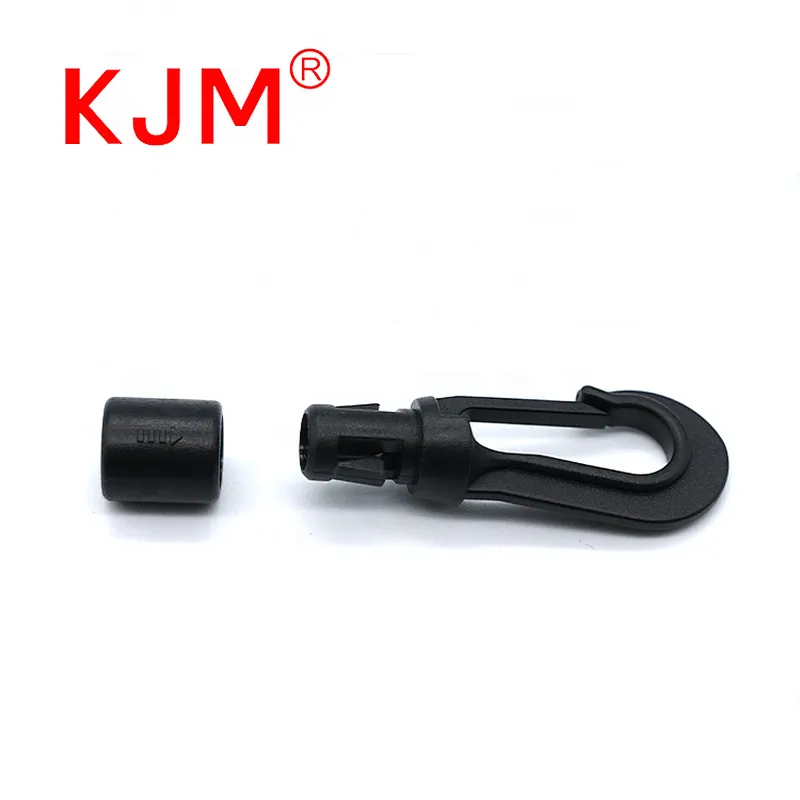 Wholesale Plastic Hook for Tent Rope