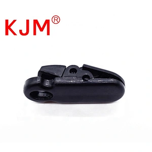 Cheap Price Plastic Suspender Clip Mini Buckle for Garment