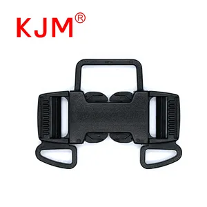 KJM OEM Full Body Harness Seat Safety Belt for Baby Stroller Kids Highchair