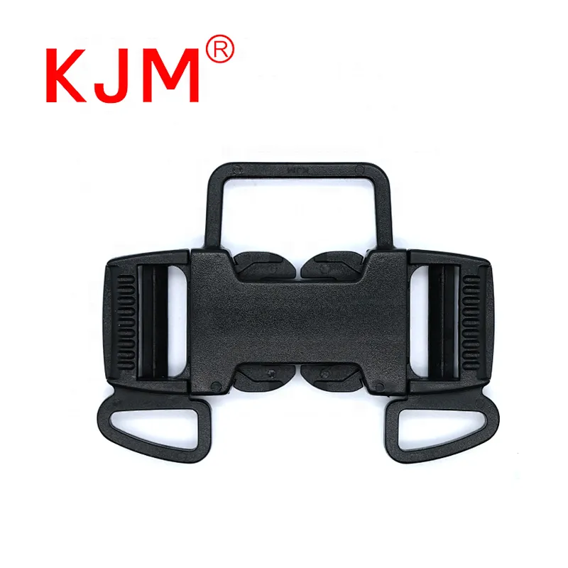 KJM OEM Full Body Harness Seat Safety Belt for Baby Stroller Kids Highchair