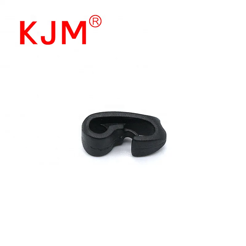 Hot Sale 4mm POM Mini Hook Baby Pushchair Accessories Hook