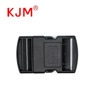 2 Inch Bag Accessories Plastic Code Buckle Lock Buckle Password for Luggage
