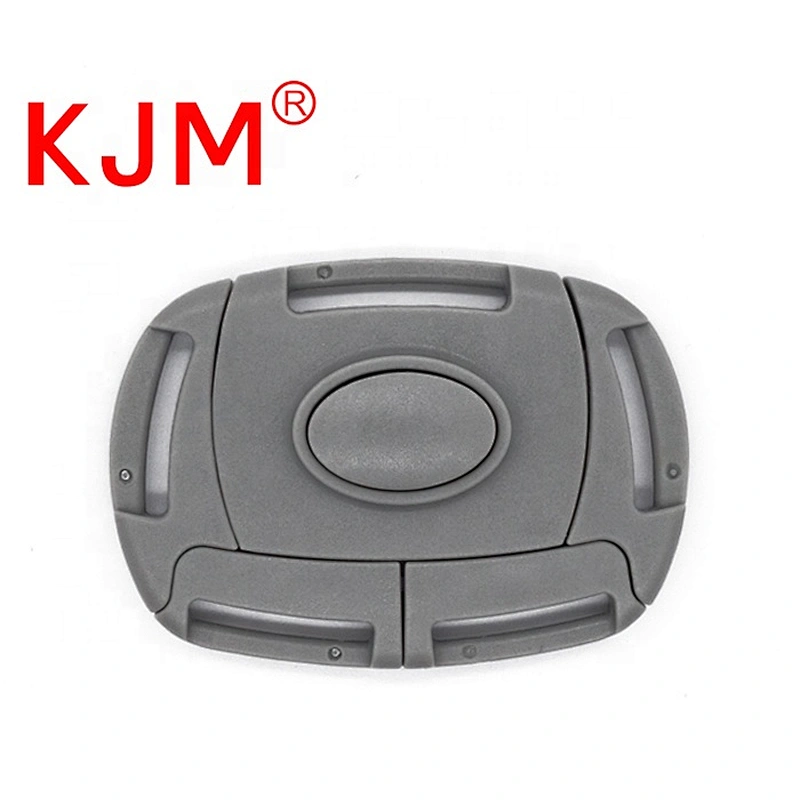 1 inch safety breakaway baby stroller buckle 5 way plastic center quick release buckle for baby stroller