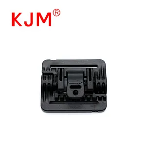 China Factory Plastic Quick Release Tactical Vest Buckle