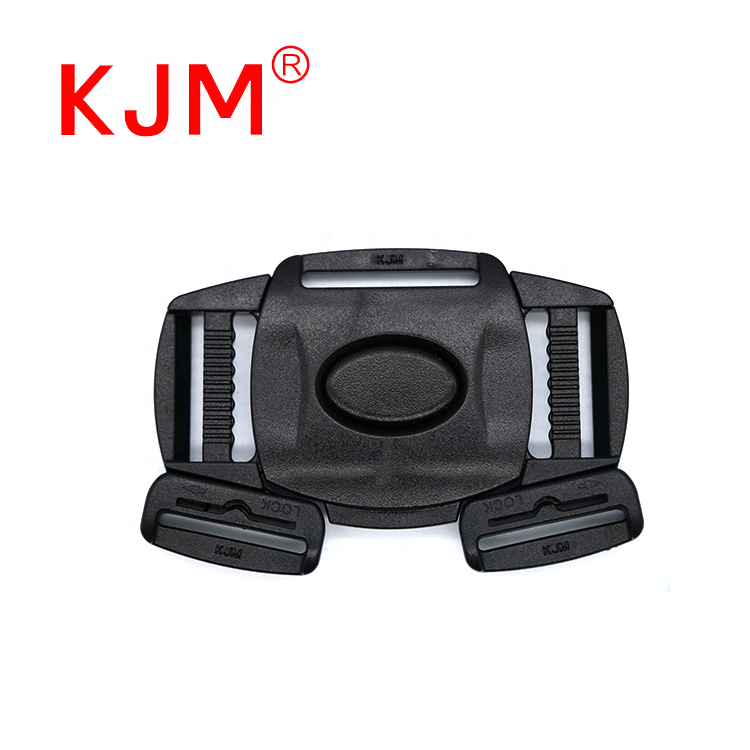 Wholesale 5-way Safety Belt Buckle for Baby Stroller