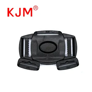 Wholesale 5-way Safety Belt Buckle for Baby Stroller