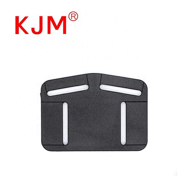 KJM Plastic 4 Way Harness Strap Connect Fixing Buckle for Baby Carrier
