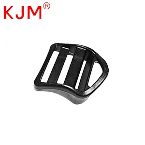 Wholesale POM Plastic Ladder Lock Buckle for Backpack