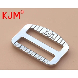 Wholesale Metal Adjustable Slide Buckles for Bags