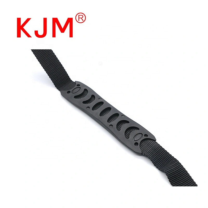 KJM Customized Anti-UV Plastic Webbing Carry Handle for Kayak