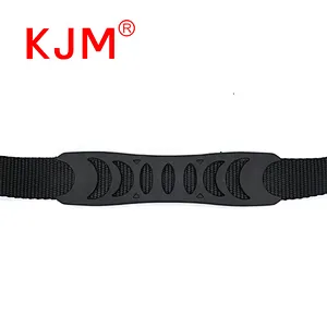 KJM China Factort  Plastic Webbing Kayak Carry Handle