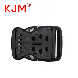 Wholesale Plastic Buckle for Camera Straps