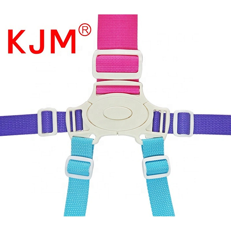 Customized Safety Belt for Baby Stroller