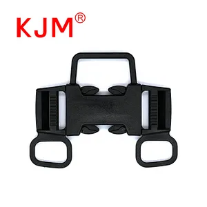 KJM 5 Point Harness Baby Seat Belt Adjustable Baby Safety Strap for Stroller High Chair Kids Safe Protection
