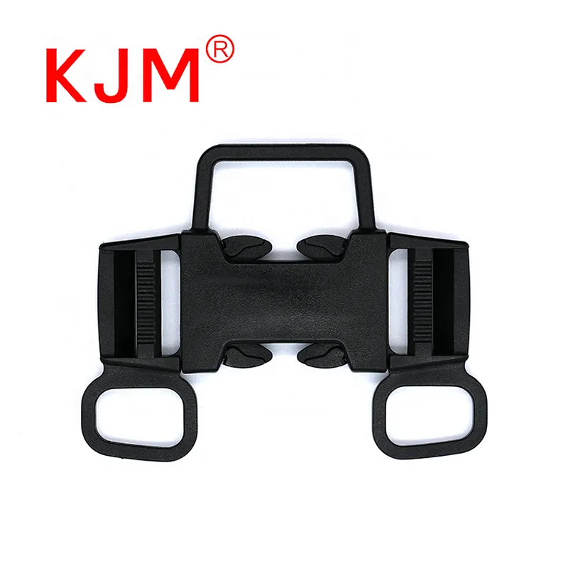 KJM 5 Point Harness Baby Seat Belt Adjustable Baby Safety Strap for Stroller High Chair Kids Safe Protection