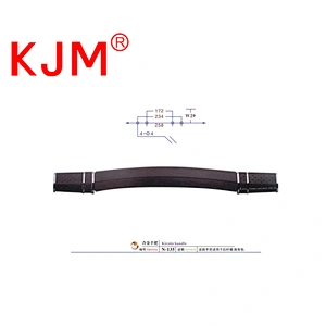 Handle type accessories  for luggage and business bag