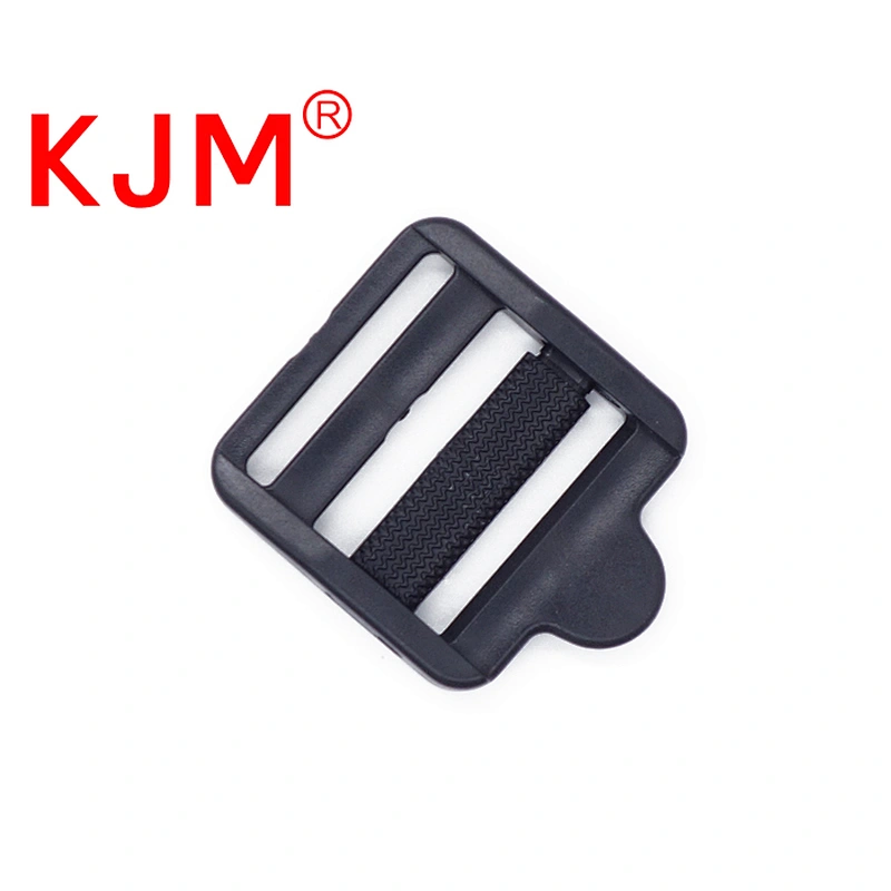 Wholesale Plastic Adjustable Ladder lock Buckle for Bags