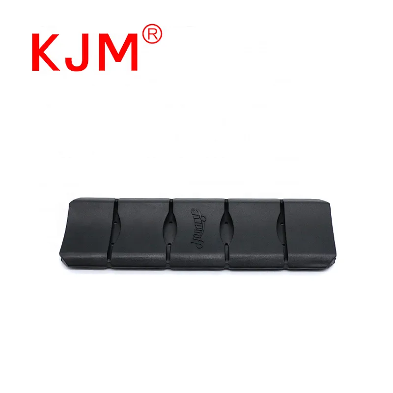wholesale plastic shoulder pads for bag strap