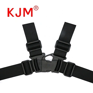 Customized Safety Harness Belt for Baby Carriers