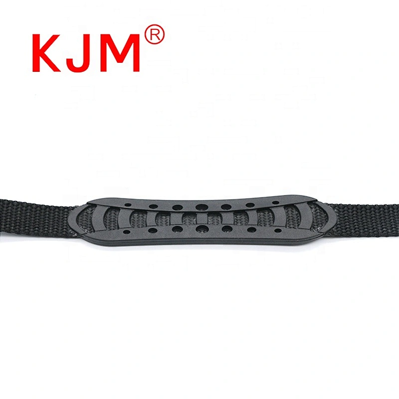 Wholesale Plastic Webbing Strap Handle for School Bag Handbags