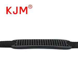 Customized Size Plastic Strap Webbing Handle Top Carry Bag Accessories