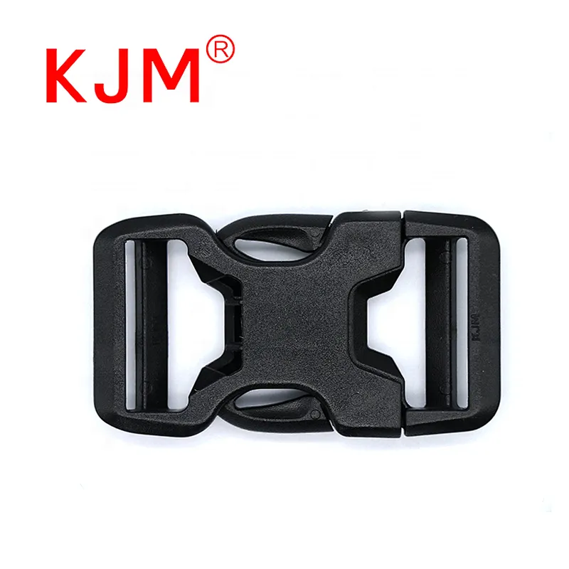 High Quality Plastic Quick Release Buckle for Outdoor Multi-functional Travel Backpack
