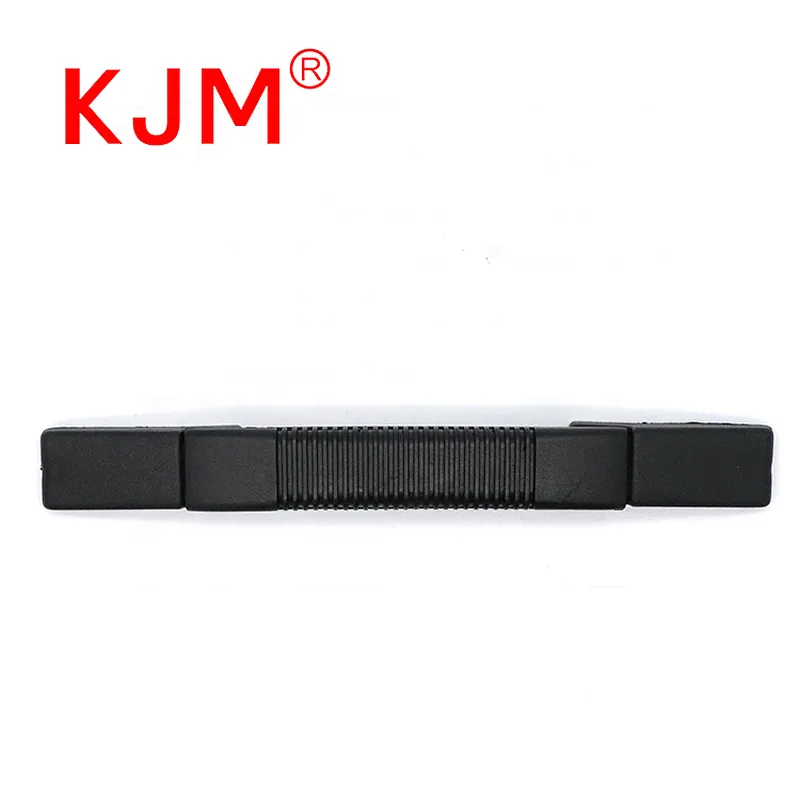 China Factory Zinc Alloy Luggage Parts Metal Carry Handle