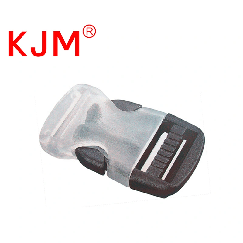 Bag Accessories Adjustable Quick Side Release Buckle for Traveling Bag